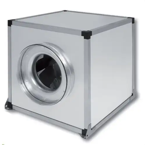 S&P Ventilation Box CVAB/4-6000/450 ND with reference 5137823500 from the brand SOLER & PALAU