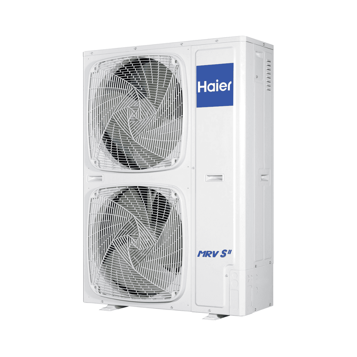 Außeneinheit VRF Haier MRV S II 2 Ventilatoren 10 PS 28,00 kW - Dreiphasig mit der Referenz AU10NFKERA von der Marke HAIER