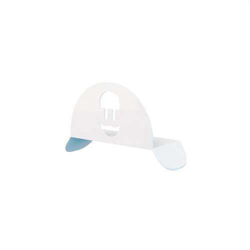 White Wall Mount for Electric Car Hose with reference 000002316 from the brand WALLBOX