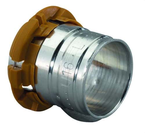 Uponor SPI S-Press Ersatzhülse 20 mit der Referenz 1045641 von der Marke UPONOR