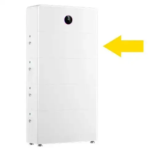 5,1-kWh-Batteriemodul für GoodWe ESA 3-10K-Wechselrichter mit der Referenz GW5.1-BAT-D-G20 von der Marke GOODWE