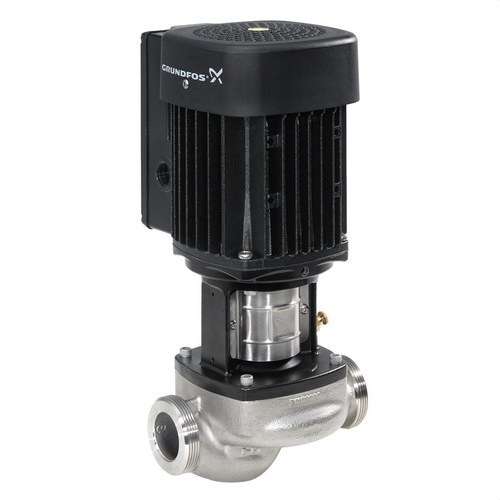 In-line Pump TP 32-90/2 A-O-I-BQQE-DW1 with reference 98346629 from the brand GRUNDFOS
