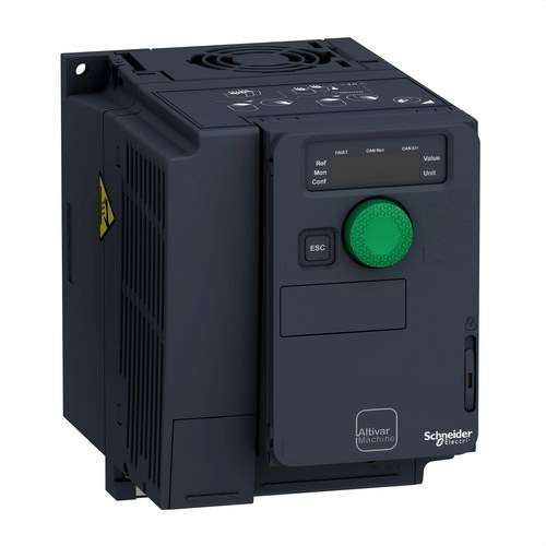 Geschwindigkeitsregler ALTIVAR-320C 0,55KW 400V Dreiphasig mit der Referenz ATV320U06N4C von der Marke SCHNEIDER ELECTRIC