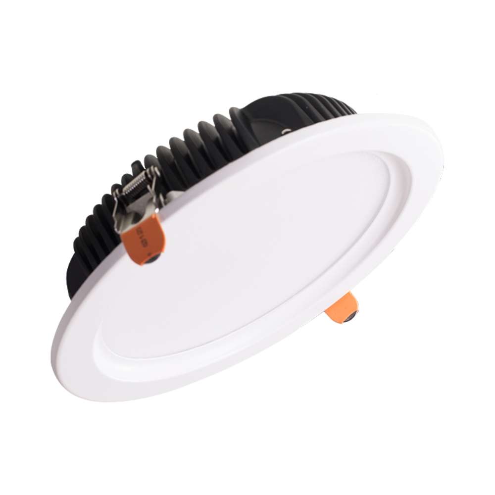 Downlight LED DECOLINE-3 LED 15W 4000K mit der Referenz SDLAC-3 LED 15 40 von der Marke AVANT LED