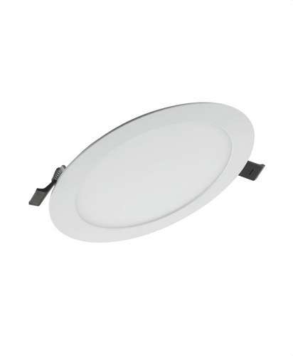 Downlight LED SLIM ALU DN205 22W/3K IP20 1850LM mit der Referenz 4058075064003 von der Marke OSRAM