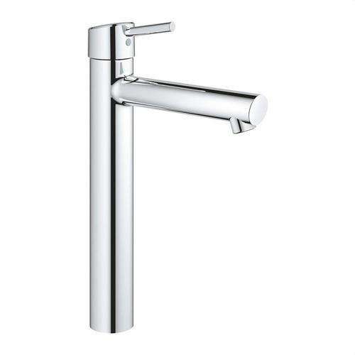 Einhand-Waschtischmischer Concetto XL Chrom mit der Referenz 23920001 von der Marke GROHE