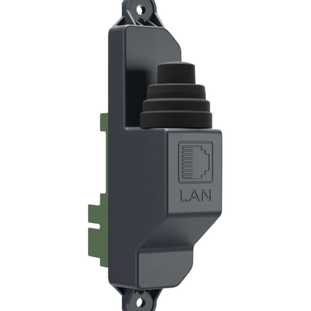 Charge Amps LAN MODULE Netzwerkmodul mit der Referenz 130932 von der Marke CHARGE AMPS