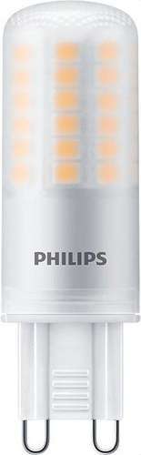 CorePro LED-Kapsel ND 4.8-60W G9 827 LED-Lampe mit der Referenz 65780200 von der Marke PHILIPS