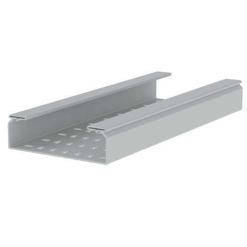 Perforiertes Tablett U48X 200x600mm mit der Referenz 66200-48 von der Marke UNEX