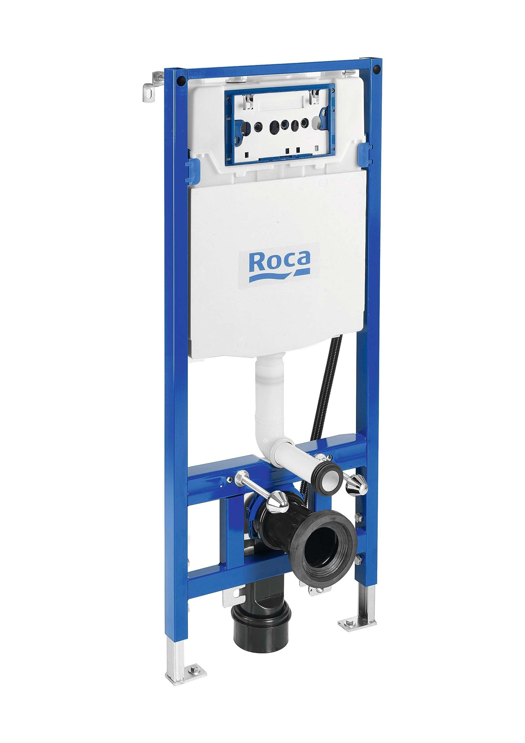 Unterputzrahmen mit Spülkasten Roca Duplo WC One Smart mit der Referenz A890078020 von der Marke ROCA