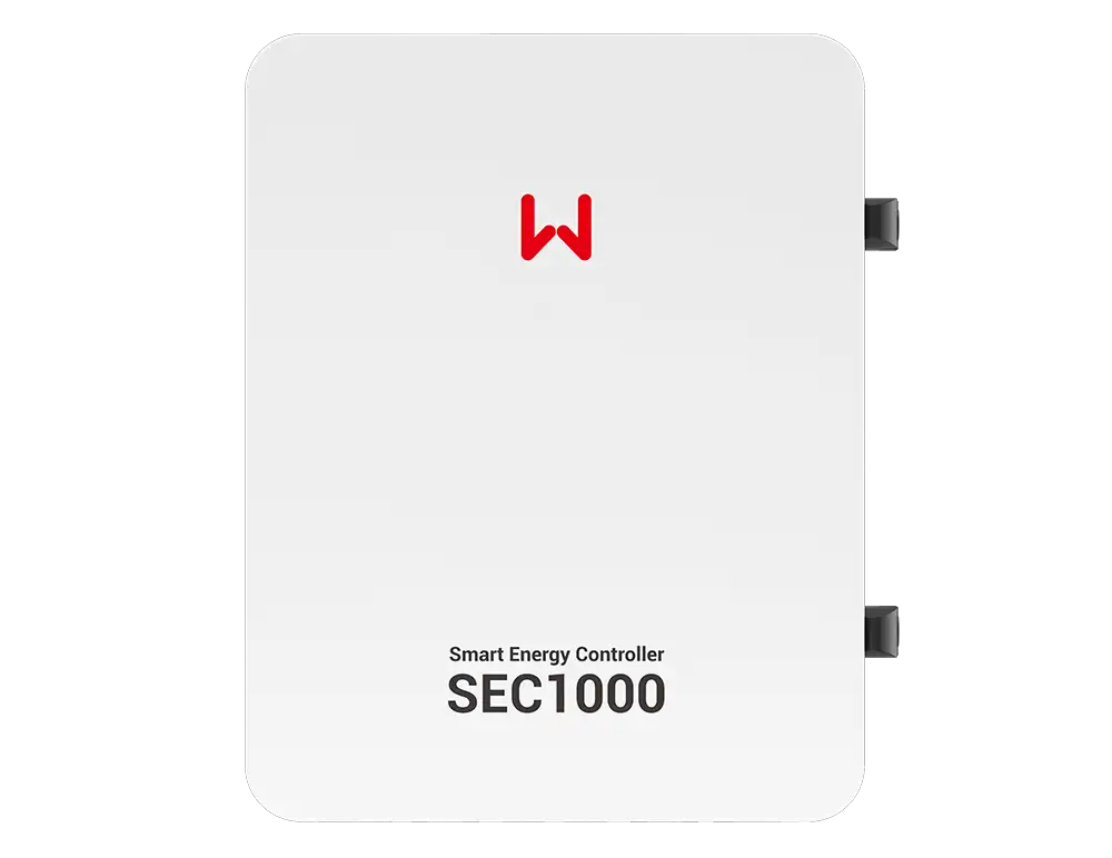 Intelligenter Stromzähler (Smart Meter) GoodWe SEC1000 mit der Referenz SEC1000 von der Marke GOODWE