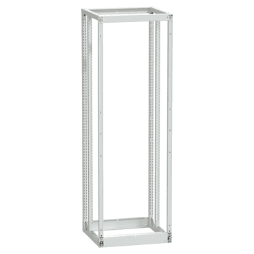 Rüstung P 650 mm x 600 mm x 2 Meter mit der Referenz LVS08606 von der Marke SCHNEIDER ELECTRIC