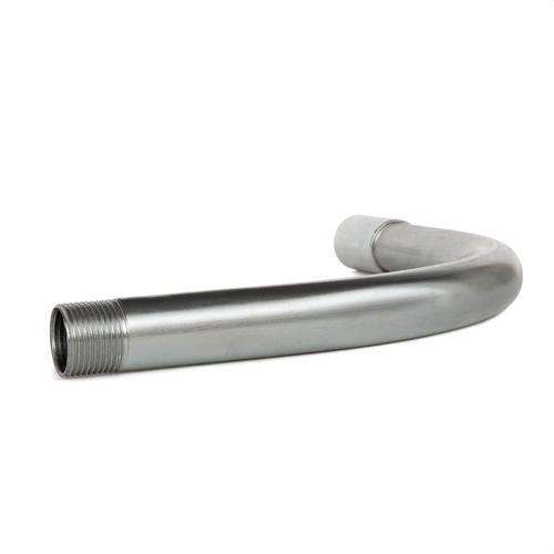 Schraubbare Metallkurve 16mm mit der Referenz CMR16 von der Marke AISCAN