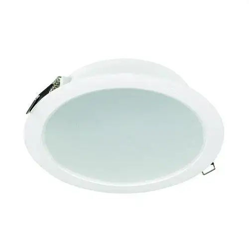 Downlight LED 719 12W 4000K mit der Referenz 71921030-984 von der Marke SIMON