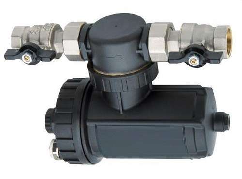 Multifunktionaler Magnetfilter "GE-Safe" 1" 1/4 mit der Referenz 72319 07 50 von der Marke GENEBRE