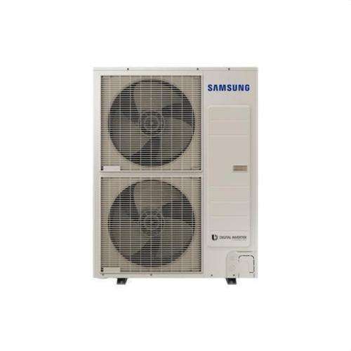 Außeneinheit Dreiphasig Samsung ClimateHub Mono 16 kW Wärmepumpe mit der Referenz AE160RXYDGG/EU von der Marke SAMSUNG