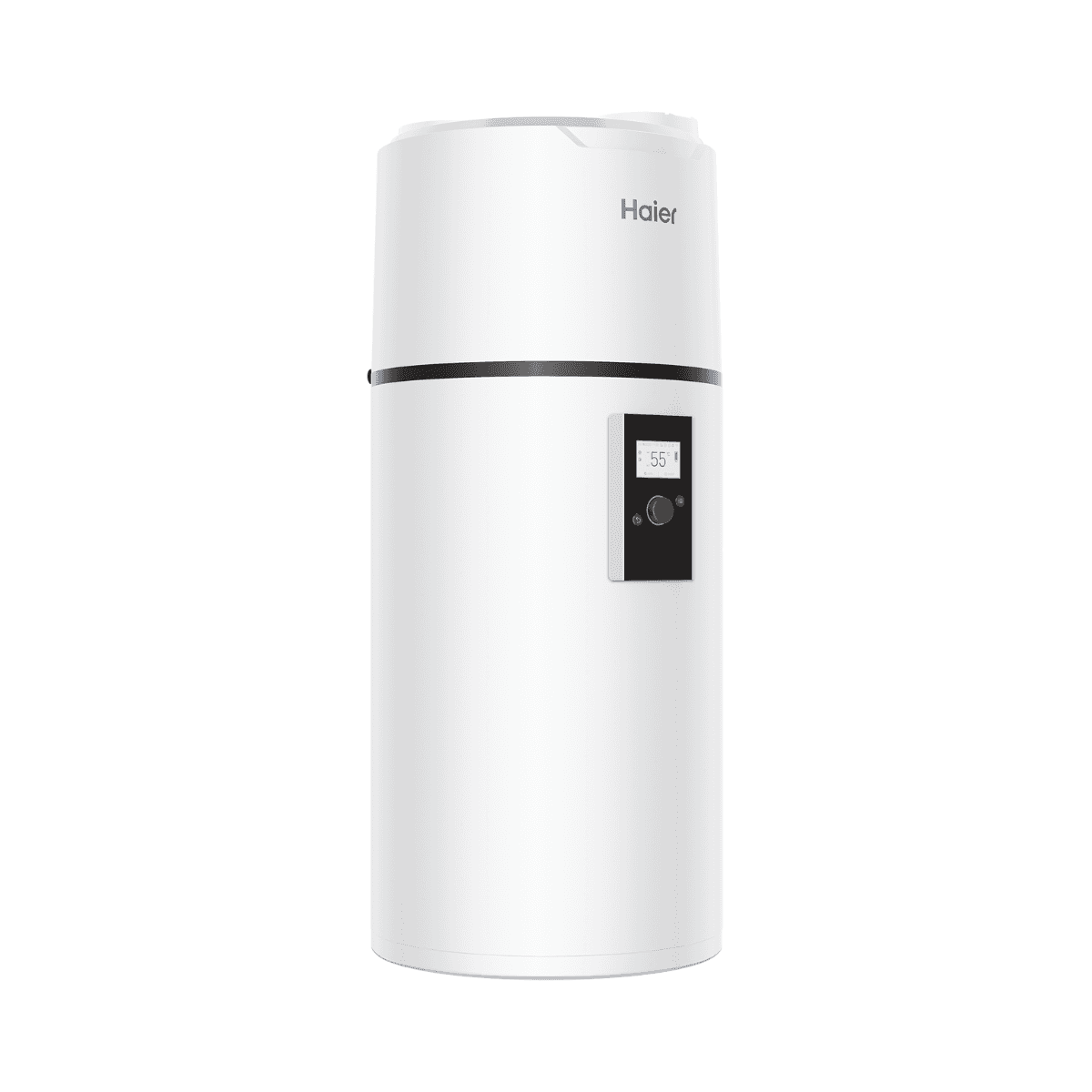Haier HPM8 R290 Wärmepumpe für Brauchwasser, 150 Liter mit der Referenz HP150M8-9 von der Marke HAIER