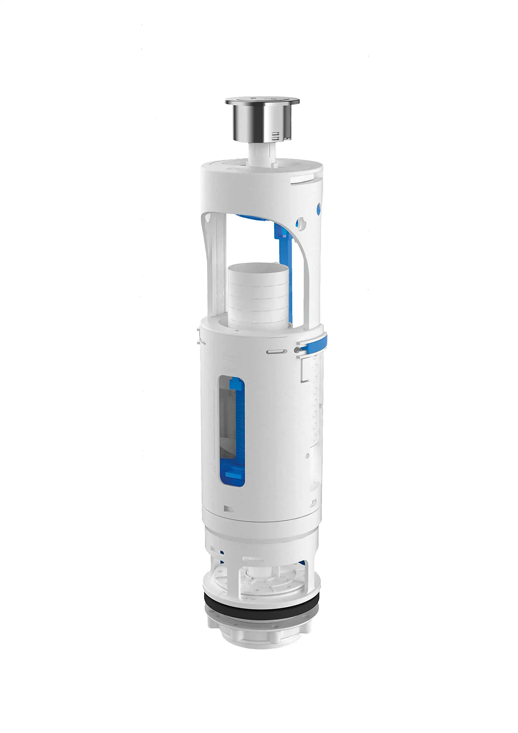 Dual Flush Mechanism Plus with 2 Roca Buttons with reference A822505500 from the brand ROCA