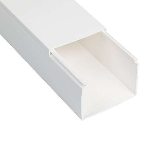 Kabelkanal für Klimaanlage 60x120mm FLUID mit der Referenz 611325 von der Marke LEGRAND