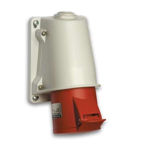 Wandhalterung PK 32A 3P+TT 380-415V mit der Referenz PKY32W434 von der Marke SCHNEIDER ELECTRIC