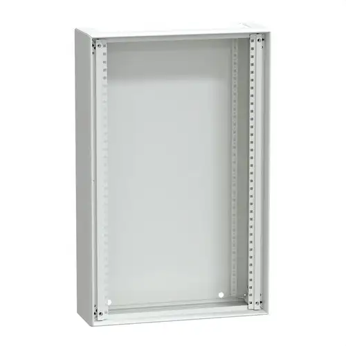 Coffret Basis 18 Module 600x930mm IP30 PrismaSeT G mit der Referenz LVS08106 von der Marke SCHNEIDER ELECTRIC
