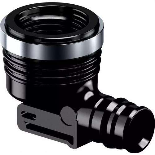 Uponor Q&E Winkelstück weiblich PPSU 20-RP3/4"FT mit der Referenz 1042336 von der Marke UPONOR