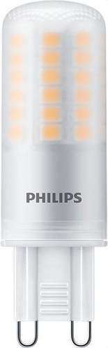 LED-Lampe CorePro LEDcapsule ND 4,8-60W G9 827 mit der Referenz 65780200 von der Marke PHILIPS