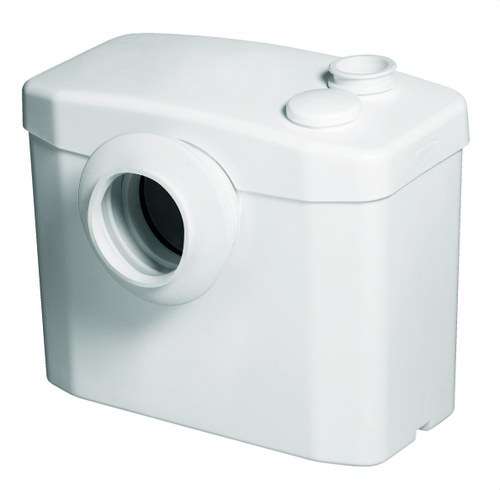 SANITRIT Sanitärzerkleinerer für Toiletten mit der Referenz 0100100 von der Marke SFA SANITRIT