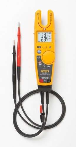 Fluke T6-1000 elektrischer Tester mit der Referenz 4910257 von der Marke FLUKE