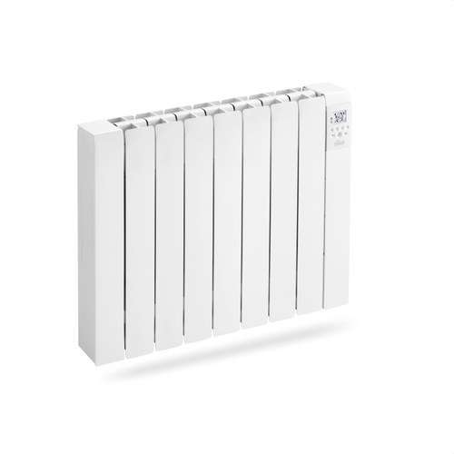 Elektrischer Heizkörper Ferroli RIMINI DP 100 mit 1000 kW mit der Referenz 298006109 von der Marke FERROLI