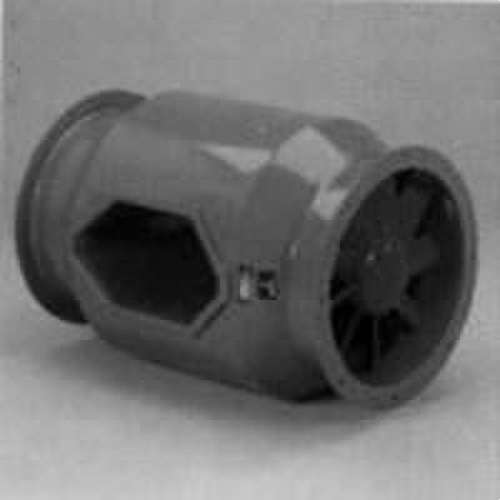 Helical Tubular Extractor S&P TET/2-400 with reference 5105002900 from the brand SOLER & PALAU