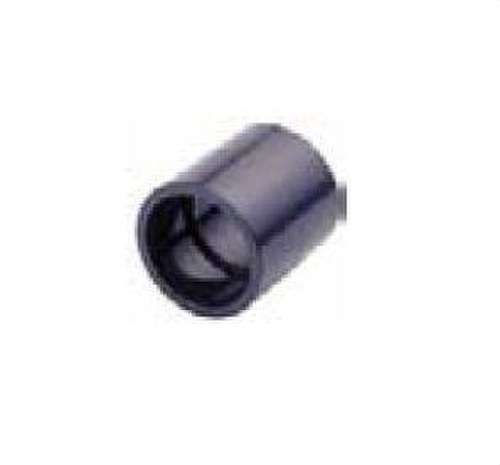 PVC-Klebe-Muffe PR-7 Durchmesser 50mm mit der Referenz 250065 von der Marke CREARPLAST