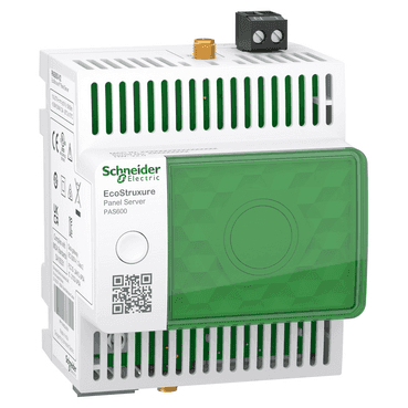 EcoStruxure Panel Server Universal PAS600 with reference PAS600 from the brand SCHNEIDER ELECTRIC