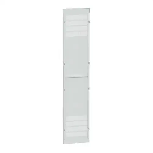 Rückwand für PrismaSeT P IP30 Schaltschrank Breite 400mm mit der Referenz LVS08734 von der Marke SCHNEIDER ELECTRIC
