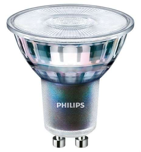 LED-Lampe Master ExpertColor 3.9-35W GU10 927 36D mit der Referenz 70755500 von der Marke PHILIPS