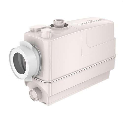 Grundfos Hebeanlage SOLOLIFT2 CWC-3 mit der Referenz 97775316 von der Marke GRUNDFOS