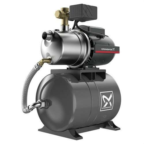 Grundfos JP 3-42 PT-H Self-Priming Pressure Boosting Pump with reference 99463874 from the brand GRUNDFOS