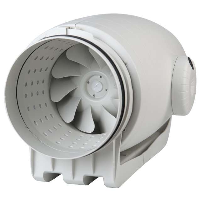Helicocentrifugal Duct Extractor TD-500/150-160 Silent 3V N8 with reference 5211302100 from the brand SOLER & PALAU