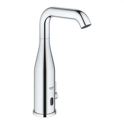 Essence E Elektronischer Sensor-Waschtischarmatur Chrom mit der Referenz 36444000 von der Marke GROHE