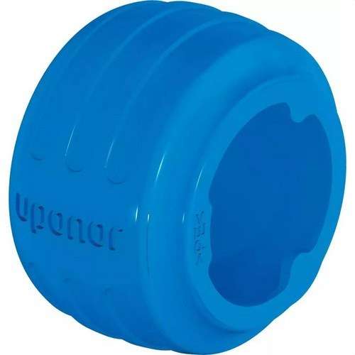 Uponor Q&E Evolution blauer Ring 20 mit der Referenz 1058014 von der Marke UPONOR