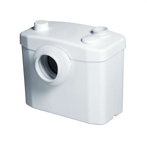 SANITOP Sanitärzerkleinerer für Toiletten und Waschbecken mit der Referenz 0100200 von der Marke SFA SANITRIT