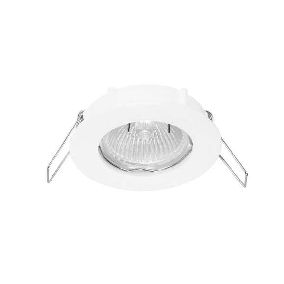 Downlight LED FIX WEISS mit der Referenz 0148/33 von der Marke TROLL