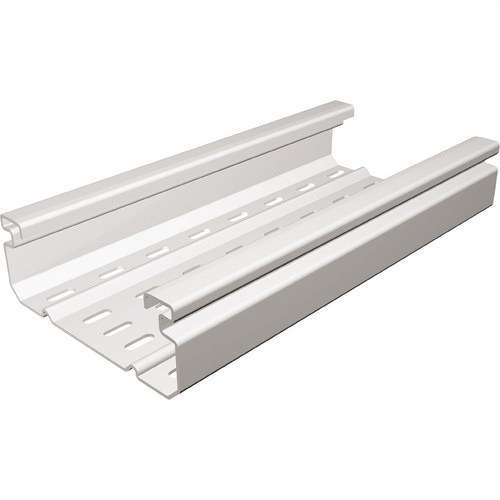 Perforierte PVC-Schale 100x75mm mit der Referenz 637811 von der Marke LEGRAND