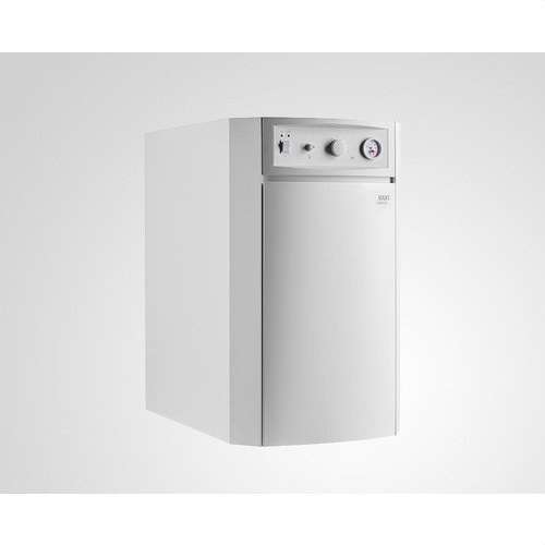 Baxi LIDIA EM Eco GT Ölkessel mit 50 kW mit der Referenz 7703657 von der Marke BAXI 