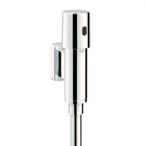 Urinalsteuerung mit elektronischem Sensor Tectron Rondo Chrom mit der Referenz 37421000 von der Marke GROHE