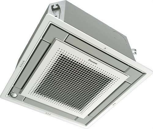 Daikin VRV Kassettengerät FXZQ20A 2,2 kW Innenklimaeinheit mit der Referenz FXZQ20A von der Marke DAIKIN