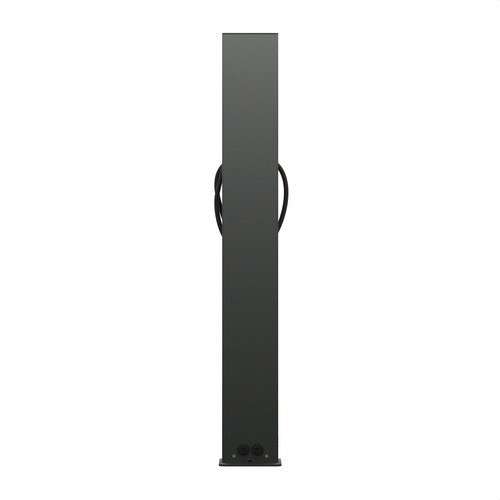 Eiffel Basic Pedestal for Pulsar Plus, Pulsar MAX and Commander 2 with reference 000002504 from the brand WALLBOX