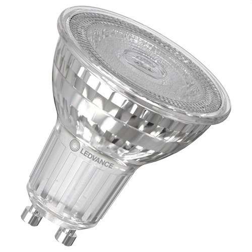 LED-Lampe Value Spot PAR16 GL 80 NON-DIM 6,9W/865 GU10 mit der Referenz 4099854055379 von der Marke OSRAM