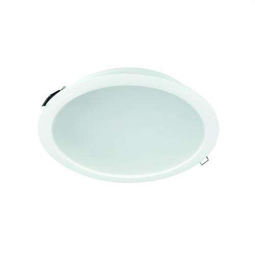 Downlight LED 719 20W 4000K mit der Referenz 71922030-984 von der Marke SIMON