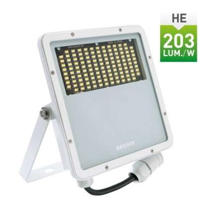 LED-Projektor 14W 3000K IP67 mit der Referenz MR 108 8 30 38 von der Marke AVANT LED